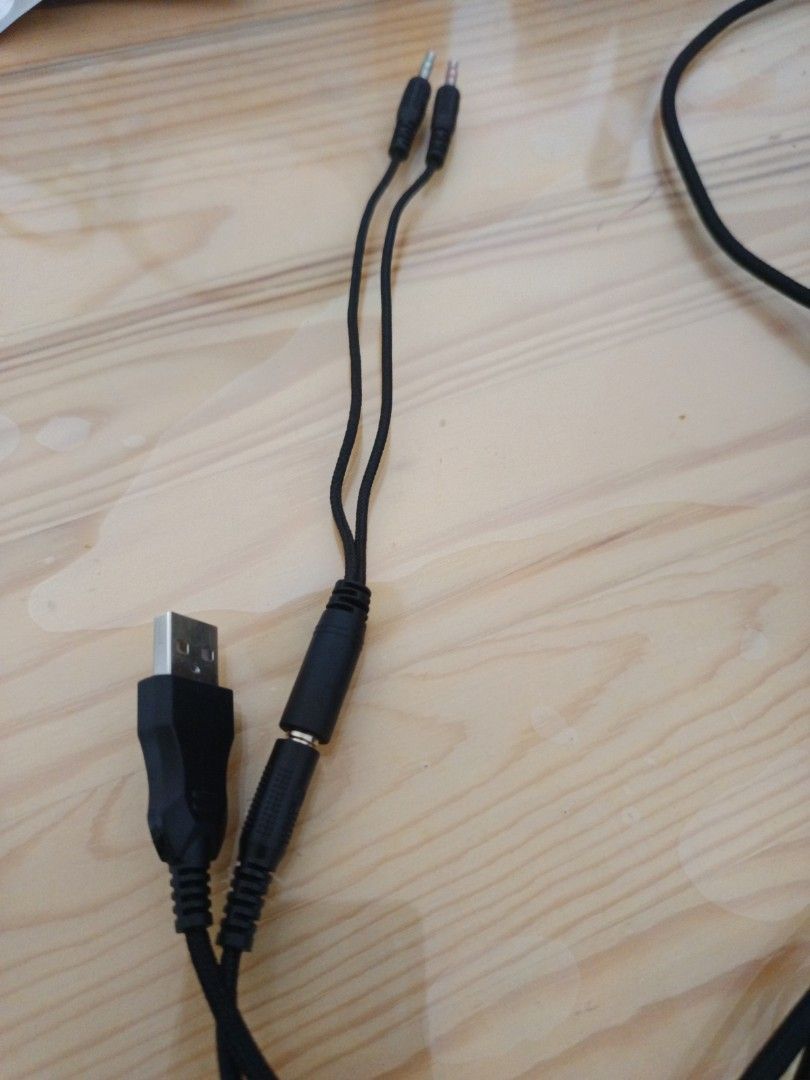 Onikuma Gaming Headset with Mic424221980199505922