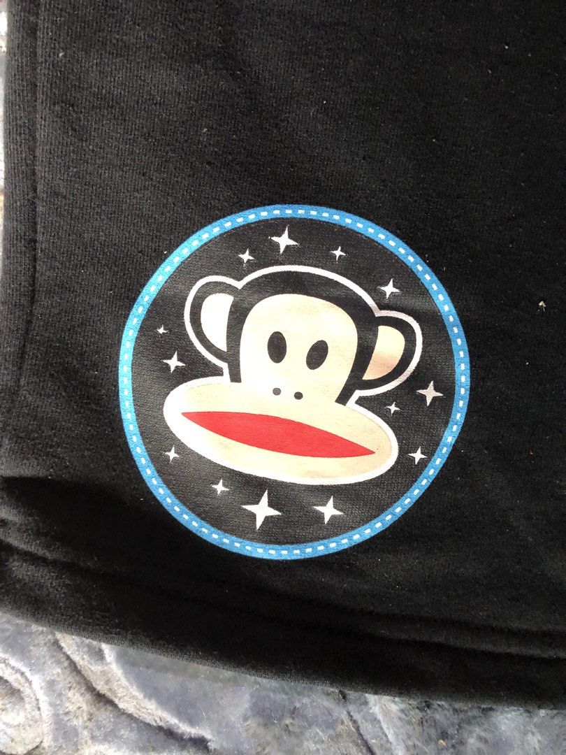 Paul Frank Shorts - XL (Category: Activewear) located in Manila. Submitted by blufinds (Listing ID 1431378300, Image 2). Description: .