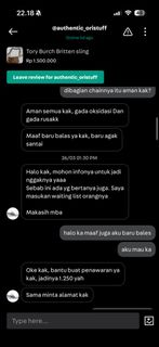 (Kategori: ) berada di . Dikirim oleh olindaa (ID iklan 1431536820, Gambar 1). Deskripsi: .