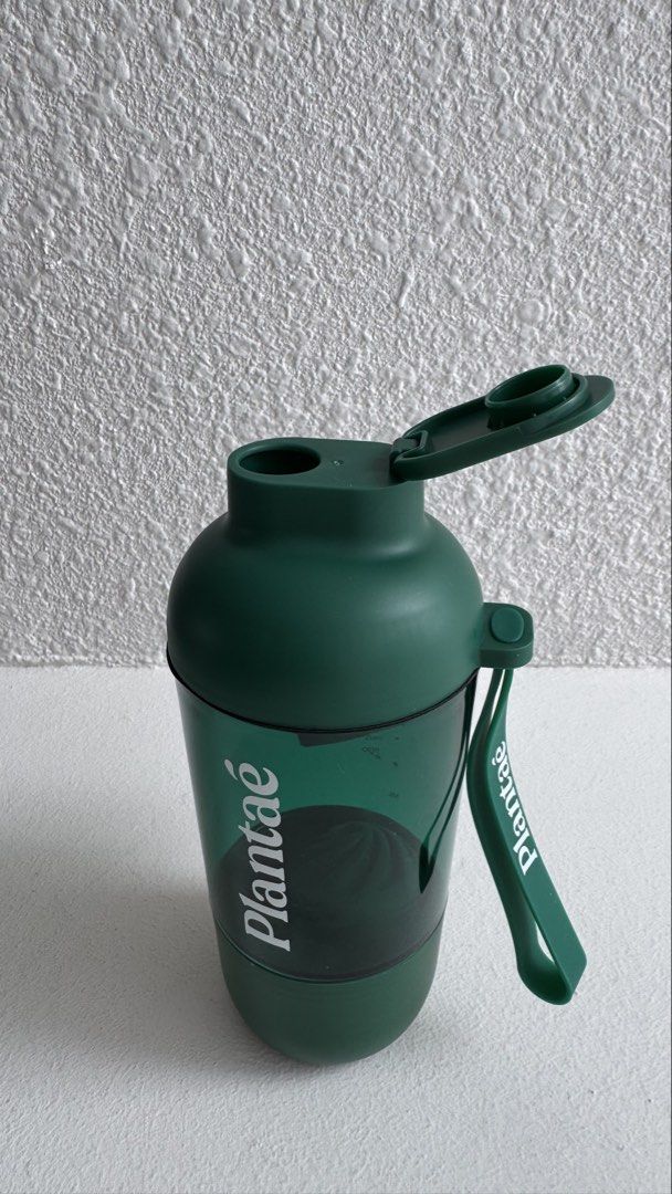 Plantae Pro Refill Shaker Bottle 450ml479450667618160643
