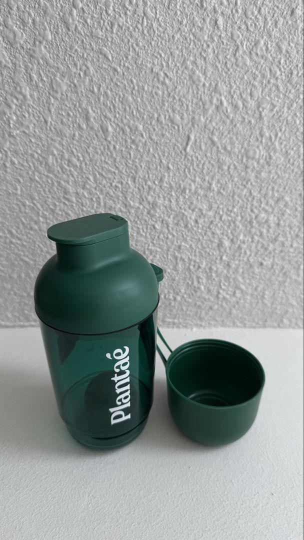 Plantae Pro Refill Shaker Bottle 450ml479450667618160642