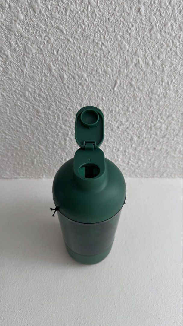 Plantae Pro Refill Shaker Bottle 450ml479450667618160644