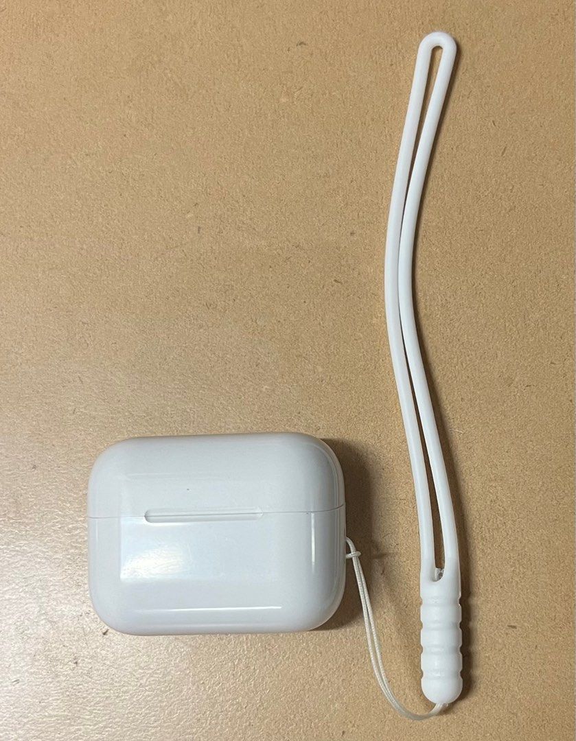 Pro 7s Wireless Earbuds - White424978038139791362
