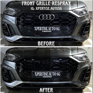 (Category: ) located in . Submitted by xpertiseautosg (Listing ID 1431565078, Image 1). Description: .