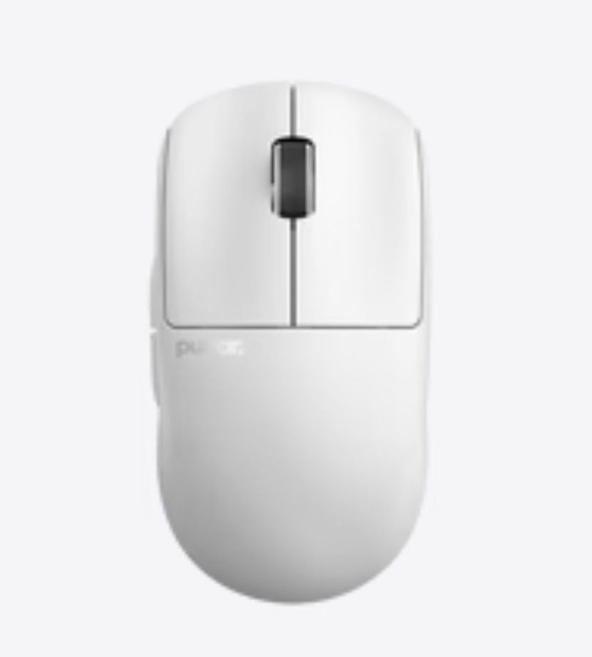 Pulsar X2 Wireless Gaming Mouse - White479493436191559681
