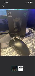 Razer Viper V3 Pro Wireless Gaming Mouse