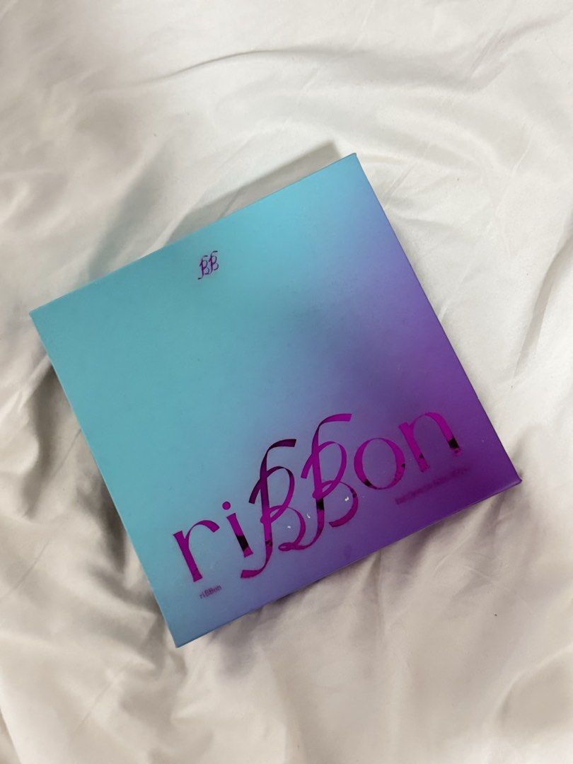Ribbon - BamBam album (Category: CDs & DVDs) located in Taguig. Submitted by kia______ (Listing ID 1431523206, Image 1). Description: .