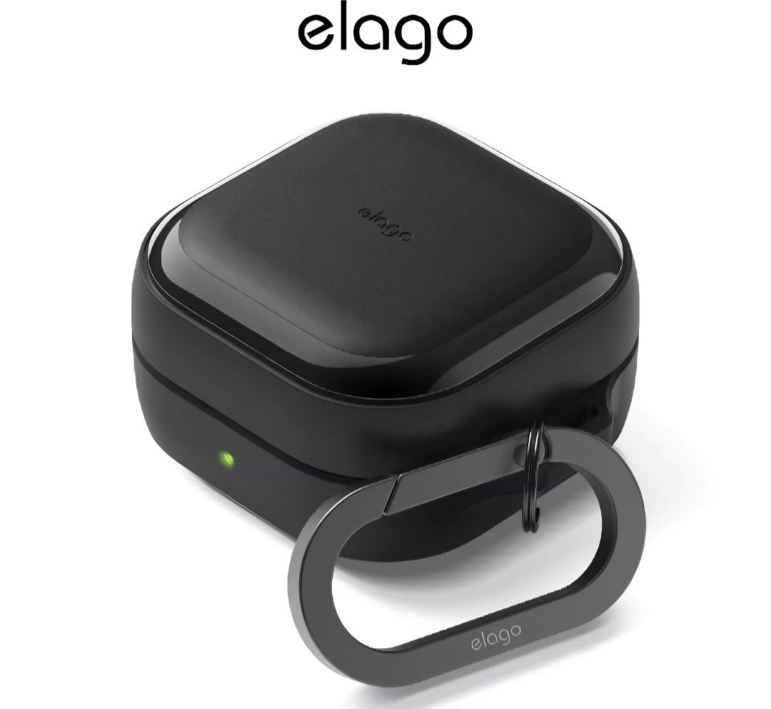 Samsung Galaxy Buds4 Pro - Black424045340284702721