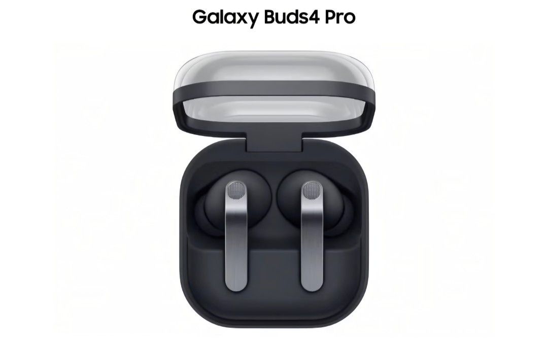 Samsung Galaxy Buds4 Pro + Buds3 Pro