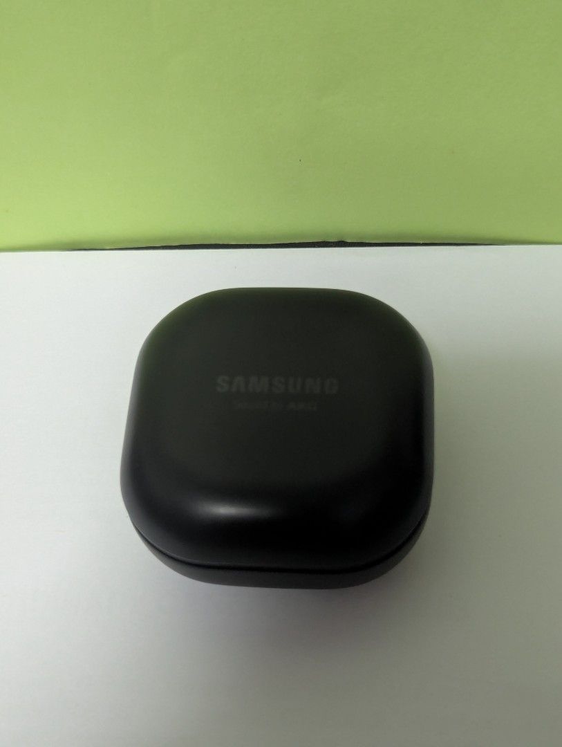 Samsung Galaxy Buds Pro - Charging Case424974570907904001
