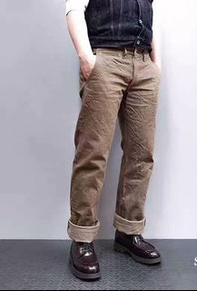 Samurai Jeans Collection item 1