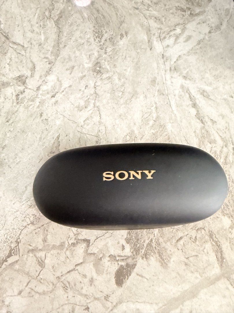 Sony WF-1000XM5