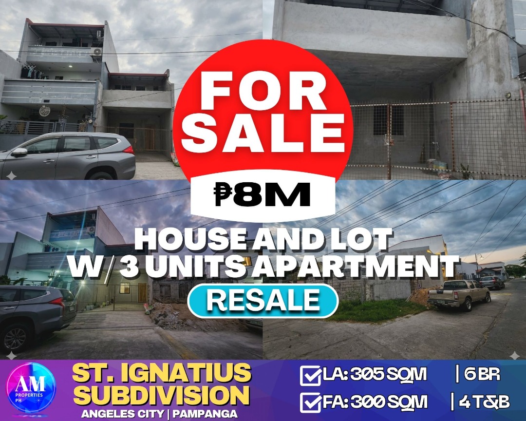 (Category: ) located in . Submitted by am_properties_ph (Listing ID 1431396600, Image 1). Description: .