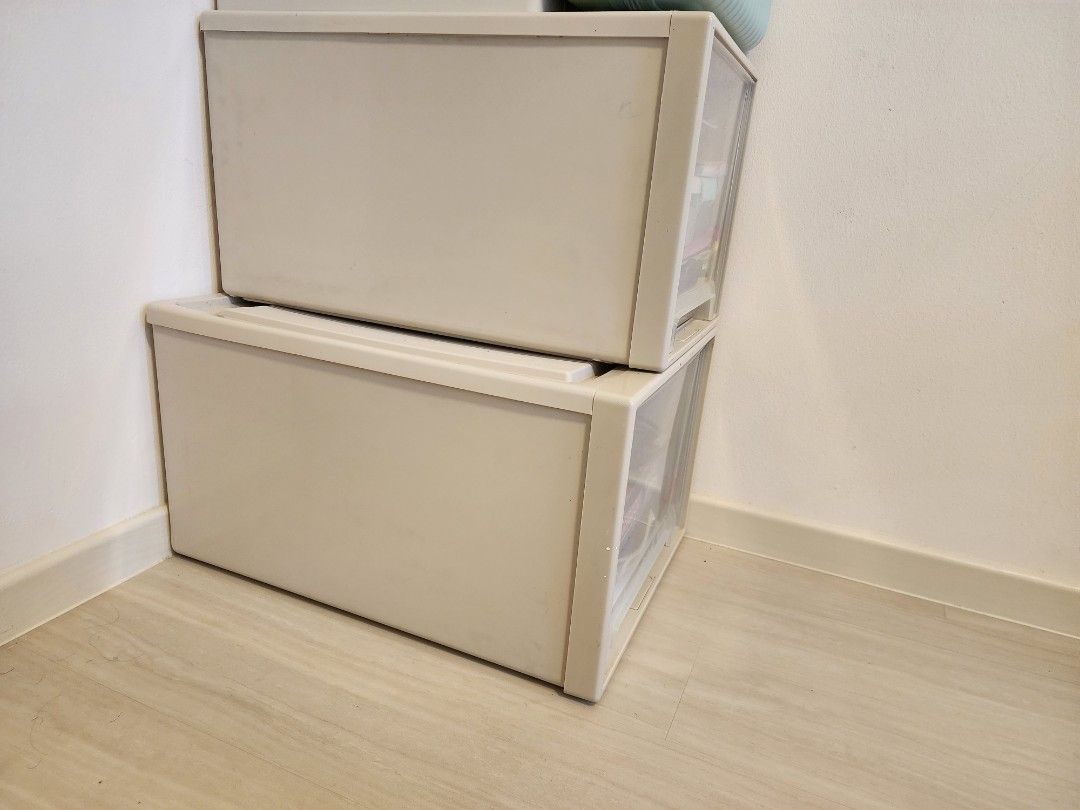 Stackable Storage Boxes479161126214051840