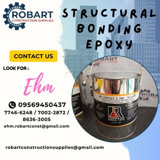 concrete bond - View all concrete bond ads in Carousell Philippines
