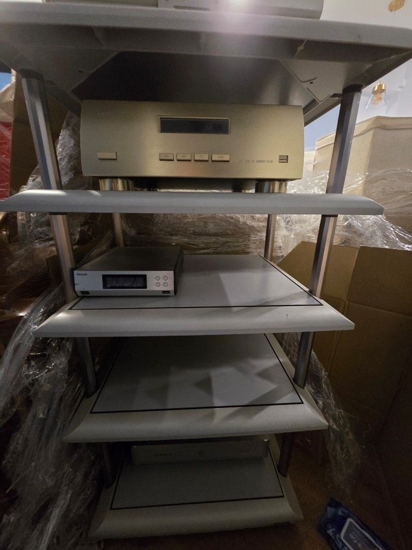 Taocc ASRII rack for sale, Audio, Other Audio Equipment on Carousell