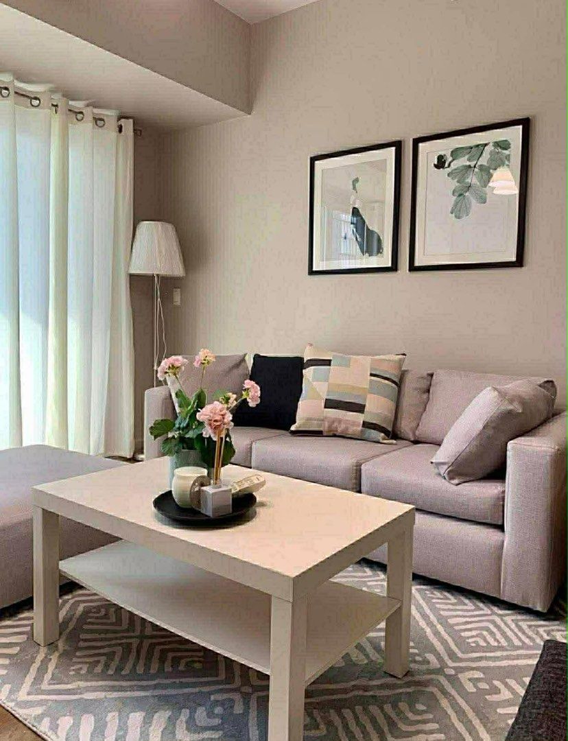 Two Maridien 3 Bedroom For Lease (Category: Apartments & Condos) located in Manila. Submitted by jeromeasuncion (Listing ID 1431516376, Image 2). Description: Two Maridien 3BR Fully-furnished 23rd floor 128 sqm with balcony 3 toilets/baths 180,000 plus vat .