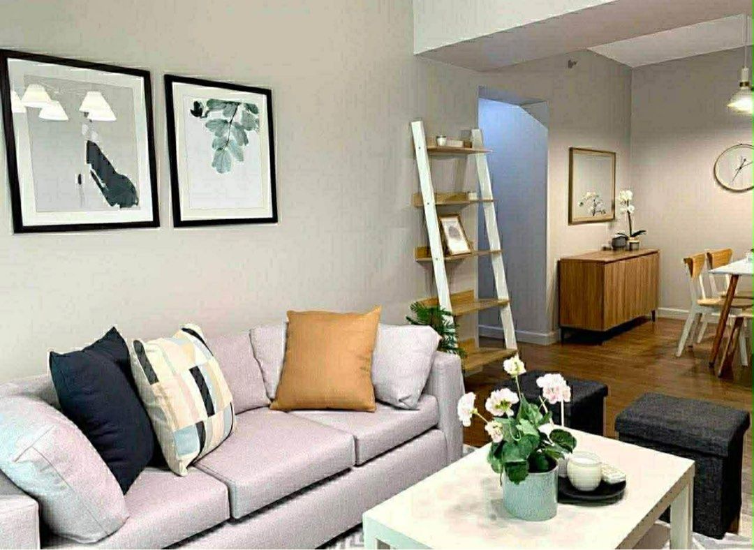 Two Maridien 3 Bedroom For Lease (Category: Apartments & Condos) located in Manila. Submitted by jeromeasuncion (Listing ID 1431516376, Image 3). Description: Two Maridien 3BR Fully-furnished 23rd floor 128 sqm with balcony 3 toilets/baths 180,000 plus vat .