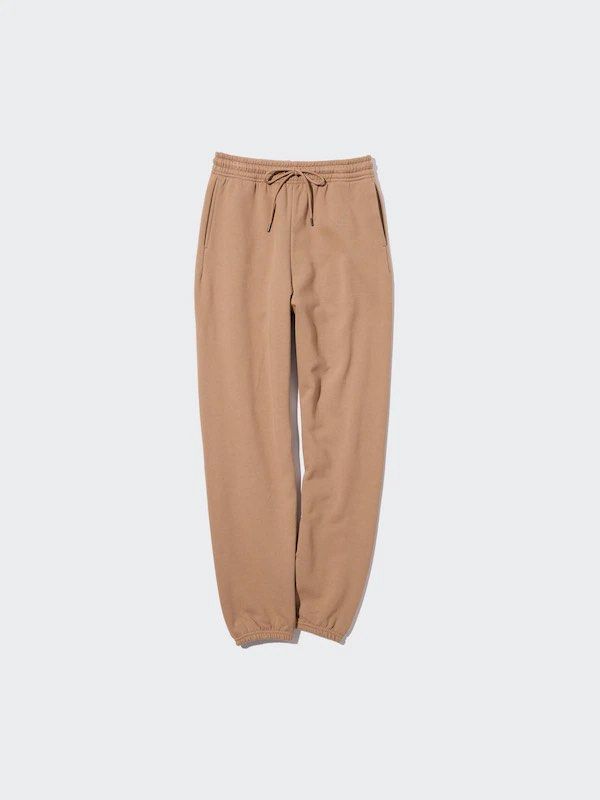Uniqlo - Brown Sweatpants/Joggers (Category: Other Bottoms) located in Quezon City. Submitted by isellthingspt2 (Listing ID 1431432648, Image 1). Description: .