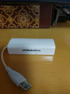 USRoborics 56K modem449755531046430720