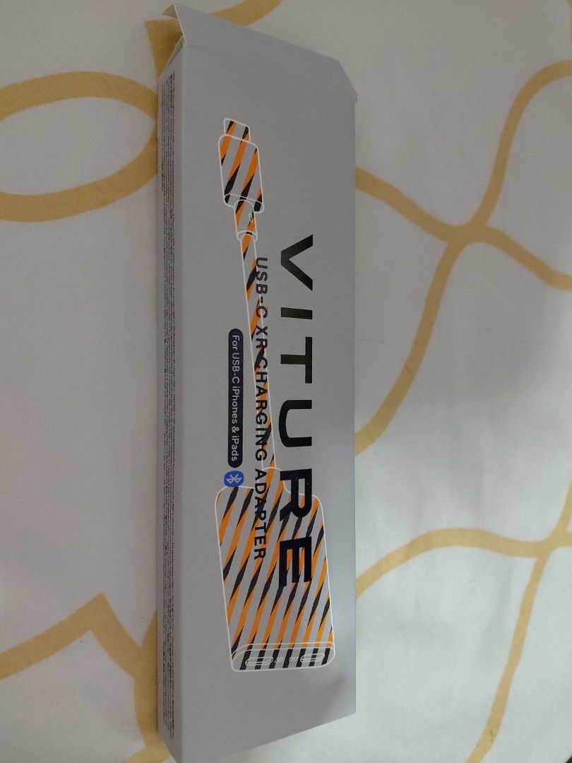 Viture USB-C XR Charging Adapter