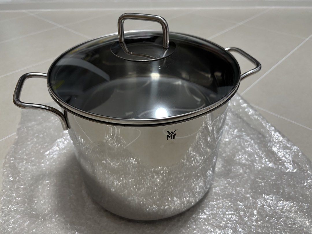 WMF Provence Stockpot