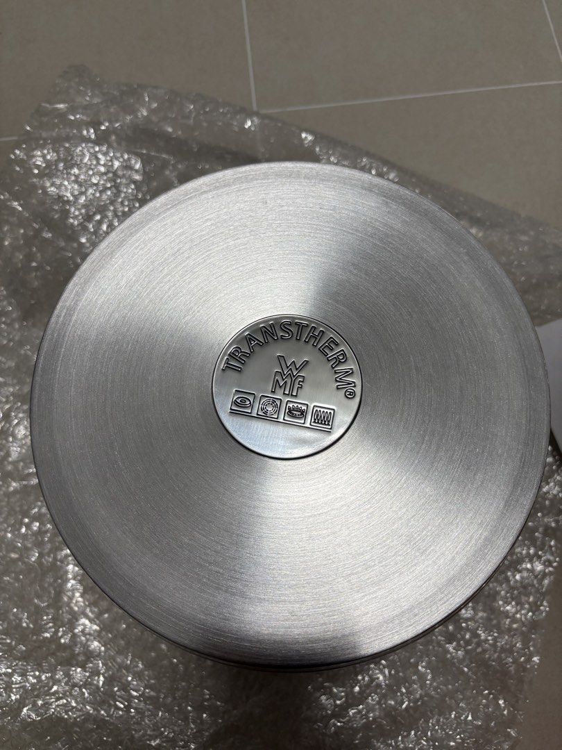 WMF Provence Stockpot479173907191572481