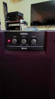 Audio Equipment Collection item 1