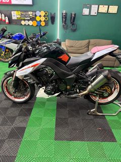 100+ Kawasaki z1000 For Sale | Motorcycles | Carousell Singapore