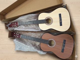  New/Used Guitar  Collection item 1