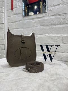Hermes /Chanel/Goyard👜 Collection item 1