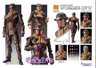 （分類：）位於 。 由 caesar_zeppeli 提交（商品編號 1431750604，圖片 1）。簡介： 。