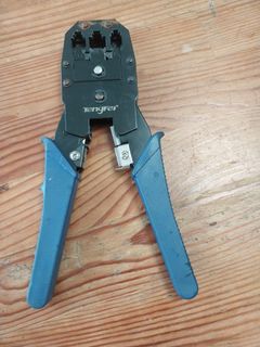 Tengfei Network Cable Crimping Tool460418371520440320
