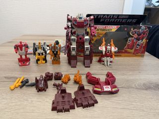 （分類：）位於 。 由 robocollector 提交（商品編號 1431636648，圖片 1）。簡介： 。