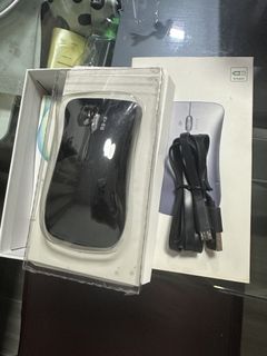 Brand-new Wireless Mouse with Charging Cable