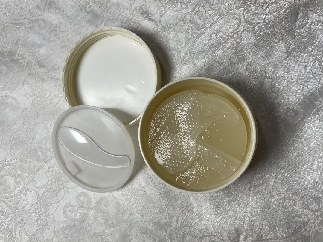 Abib Airy Sunstick & Collagen Eye Patch (Category: Face Care) located in Abucay. Submitted by declutterwyana (Listing ID 1431665851, Image 2). Description: - Abib Airy Sunstick SPF50+ (broad spectrum, water-resistant for 80 minutes) - Abib Collagen Eye Patch - Both products are brand new and in original packaging. - Expiration dates are clearly visible in the product photos..