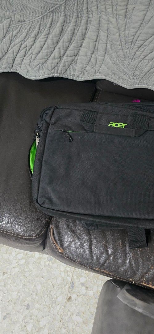 Acer Laptop Bag - Black