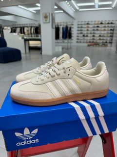 adidas gazelle silver green womens Adidas Samba Vegan Black Gum