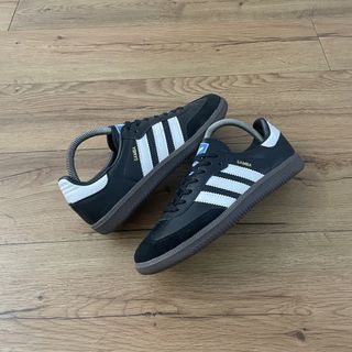 Adidas samba 6uk For Sale | Sneakers | Carousell Malaysia