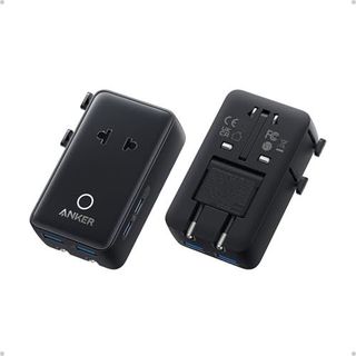 Anker travel adapter For Sale | Carousell Singapore