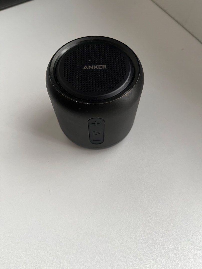 Anker SoundCore Mini Bluetooth Speaker473060712896931841