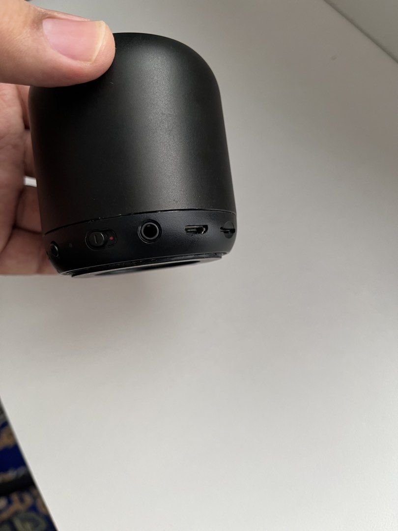 Anker SoundCore Mini Bluetooth Speaker