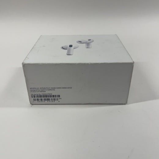Apple AirPods Pro 3rd Generation