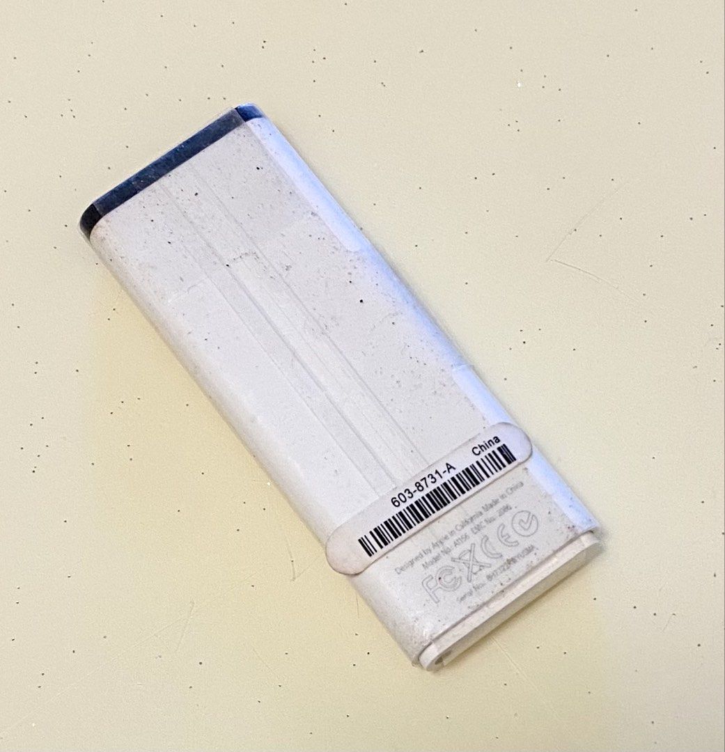 Apple Remote427815240267868161