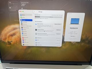 Apple MacBook Air M4 2025448829948136017920