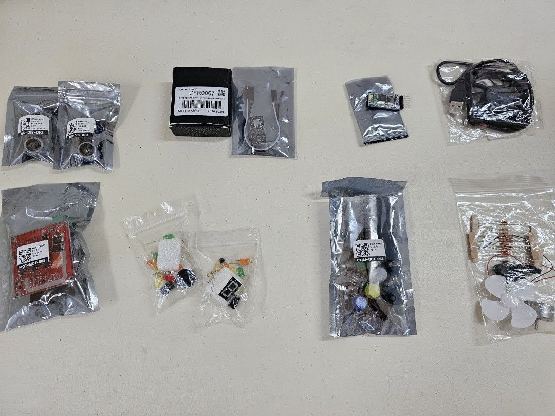 Arduino Compatible Components480458429978398720
