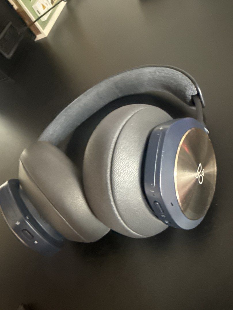 Bang & Olufsen Beoplay Portal Headphones PC/ Phone