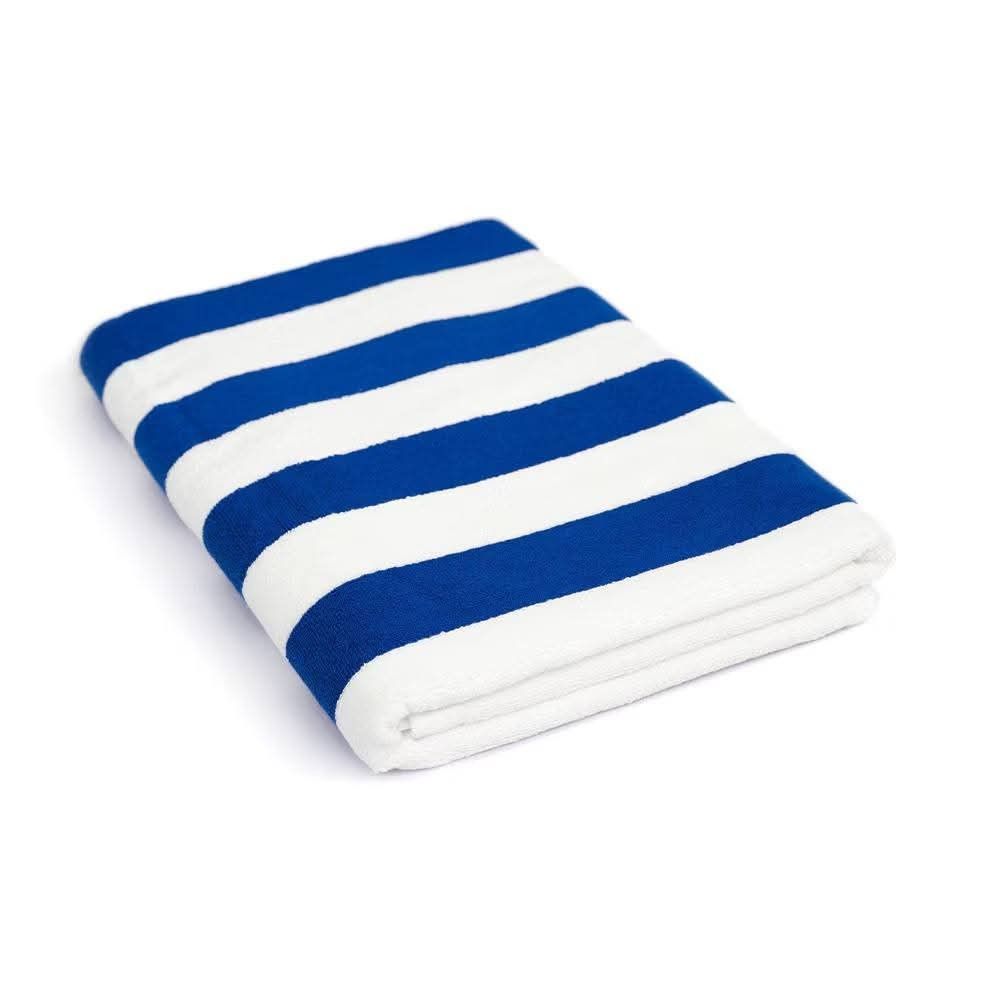 Beach/ Pool Cotton Towel Stripes (Category: Bath) located in Quezon City. Submitted by floreskari78555 (Listing ID 1431659558, Image 2). Description: Beach / Pool Towel Cotton Towel Stripes✨️ 100% Cotton✅️ Stripes towel✅️ High quality ✅️ Thick absorbent✅️ Fast Drying✅️ 5 star hotel luxury towel✅️ Easy clean✅️ Colors and Design; Blue Stripes Green Stripes Yellow Stripes Orange Stripes Gray Stripes Avaialable for Retail and Wholesale 🛍.