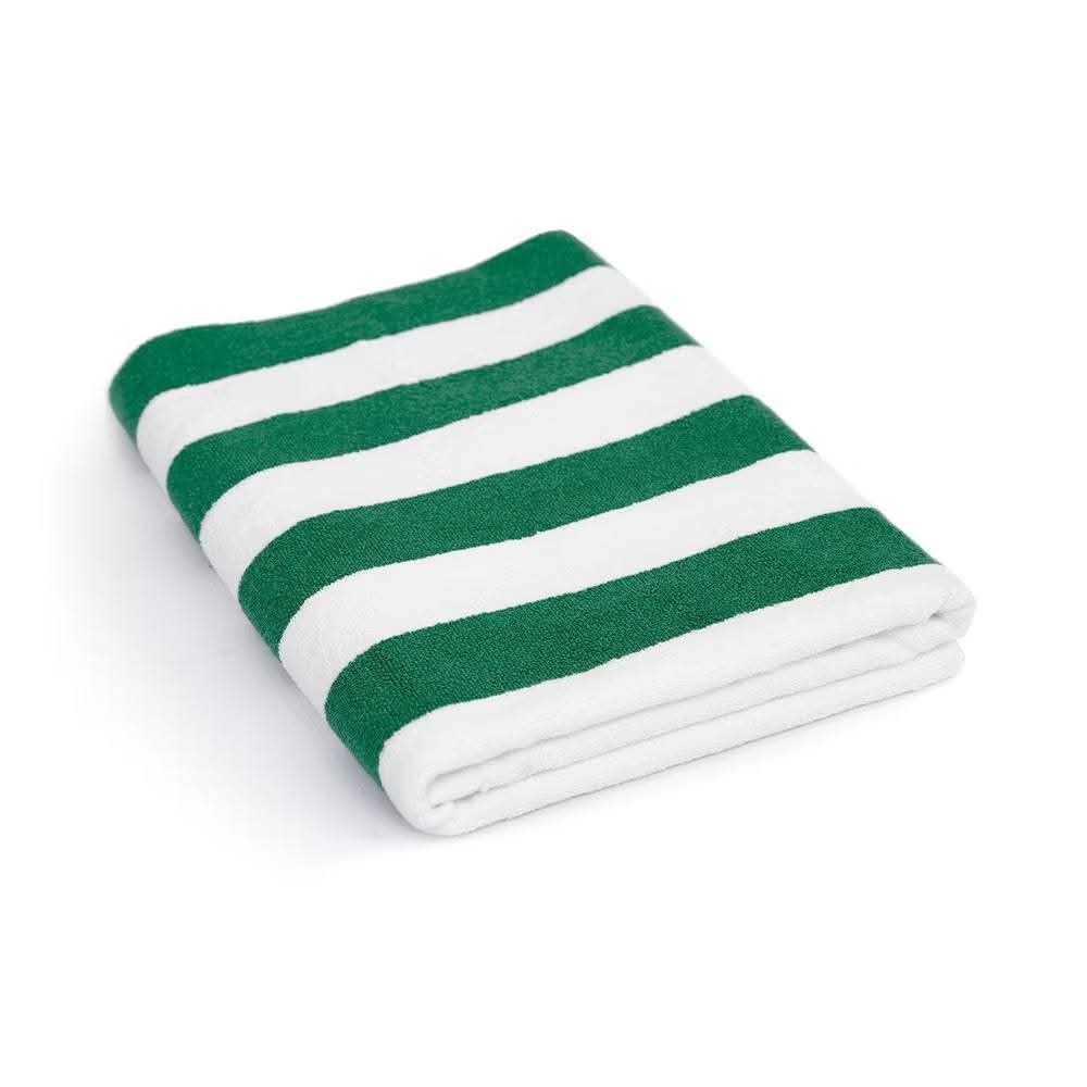Beach/ Pool Cotton Towel Stripes (Category: Bath) located in Quezon City. Submitted by floreskari78555 (Listing ID 1431659558, Image 3). Description: Beach / Pool Towel Cotton Towel Stripes✨️ 100% Cotton✅️ Stripes towel✅️ High quality ✅️ Thick absorbent✅️ Fast Drying✅️ 5 star hotel luxury towel✅️ Easy clean✅️ Colors and Design; Blue Stripes Green Stripes Yellow Stripes Orange Stripes Gray Stripes Avaialable for Retail and Wholesale 🛍.