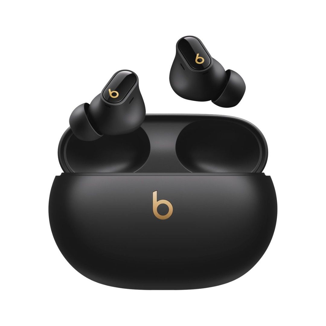 Beats Studio Buds + True Wireless Noise Cancelling Earbuds